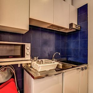 Huisje met 1 Slaapkamer